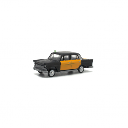 SEAT 1500 TAXI BARCELONA HO